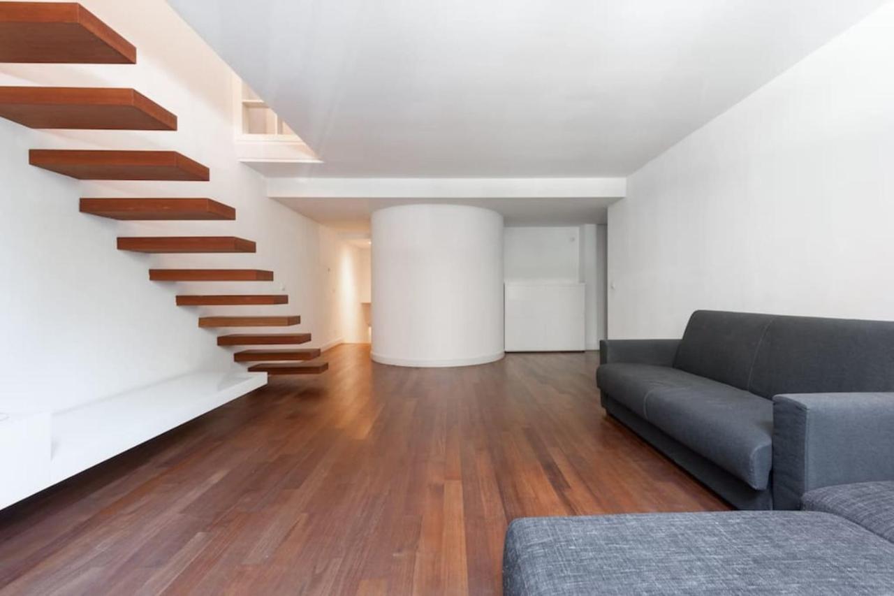 Santa Maria Novella Stylish Loft Great Location-Hosted By Sweetstay Florencie Exteriér fotografie