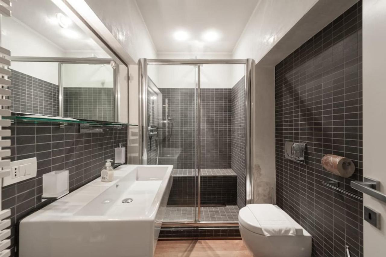 Santa Maria Novella Stylish Loft Great Location-Hosted By Sweetstay Florencie Exteriér fotografie