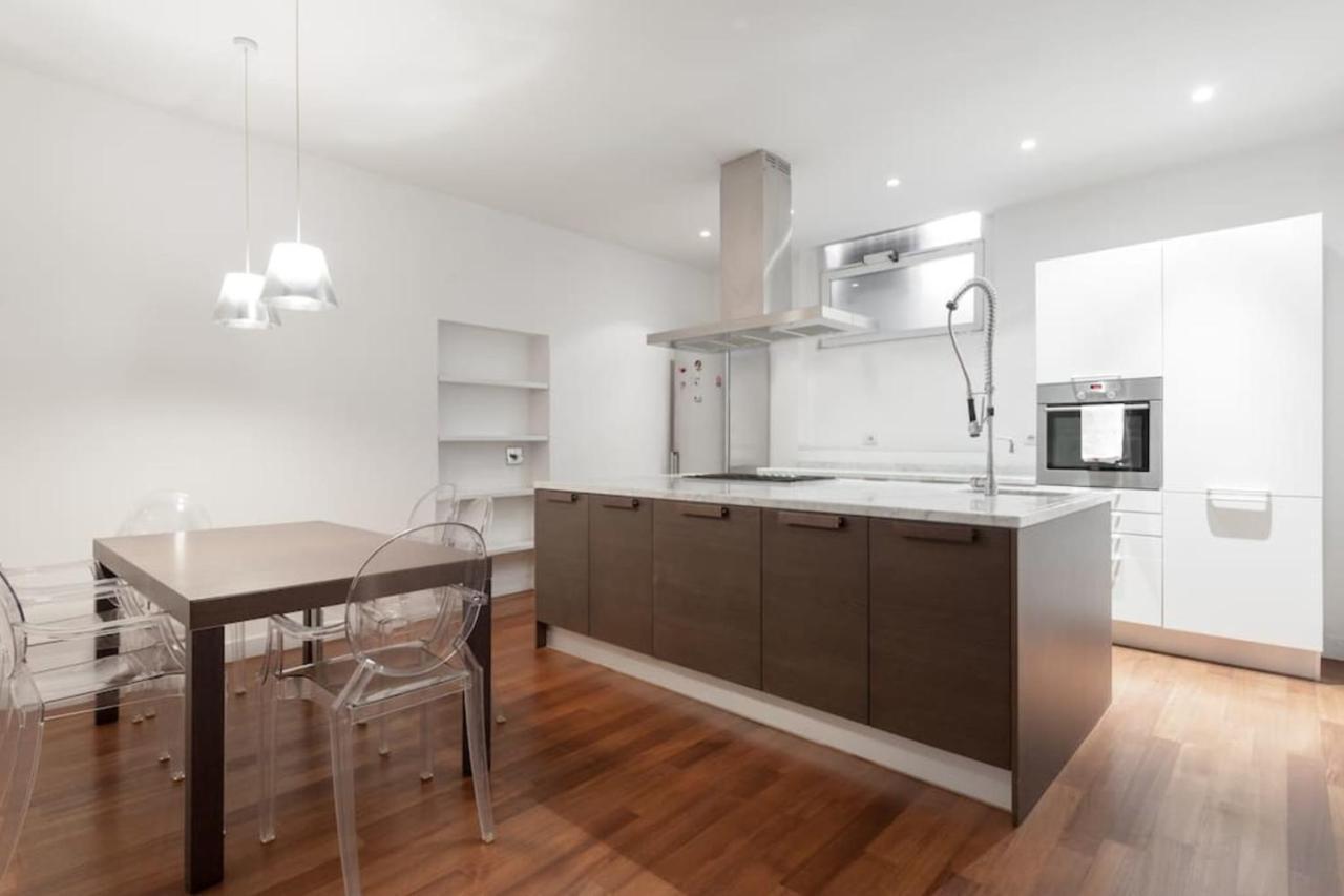 Santa Maria Novella Stylish Loft Great Location-Hosted By Sweetstay Florencie Exteriér fotografie