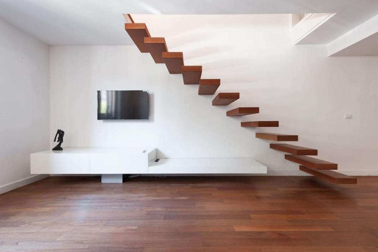 Santa Maria Novella Stylish Loft Great Location-Hosted By Sweetstay Florencie Exteriér fotografie