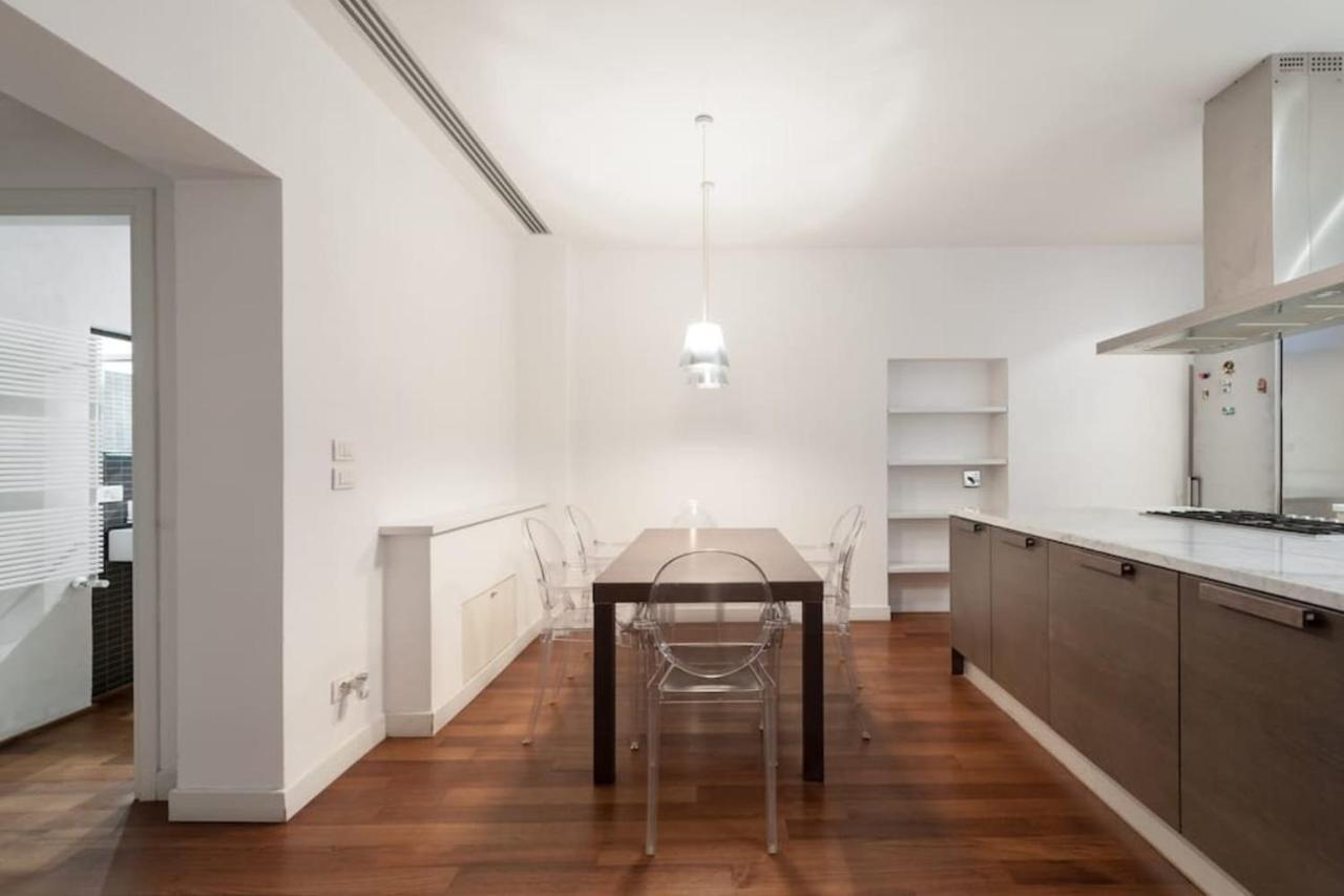 Santa Maria Novella Stylish Loft Great Location-Hosted By Sweetstay Florencie Exteriér fotografie
