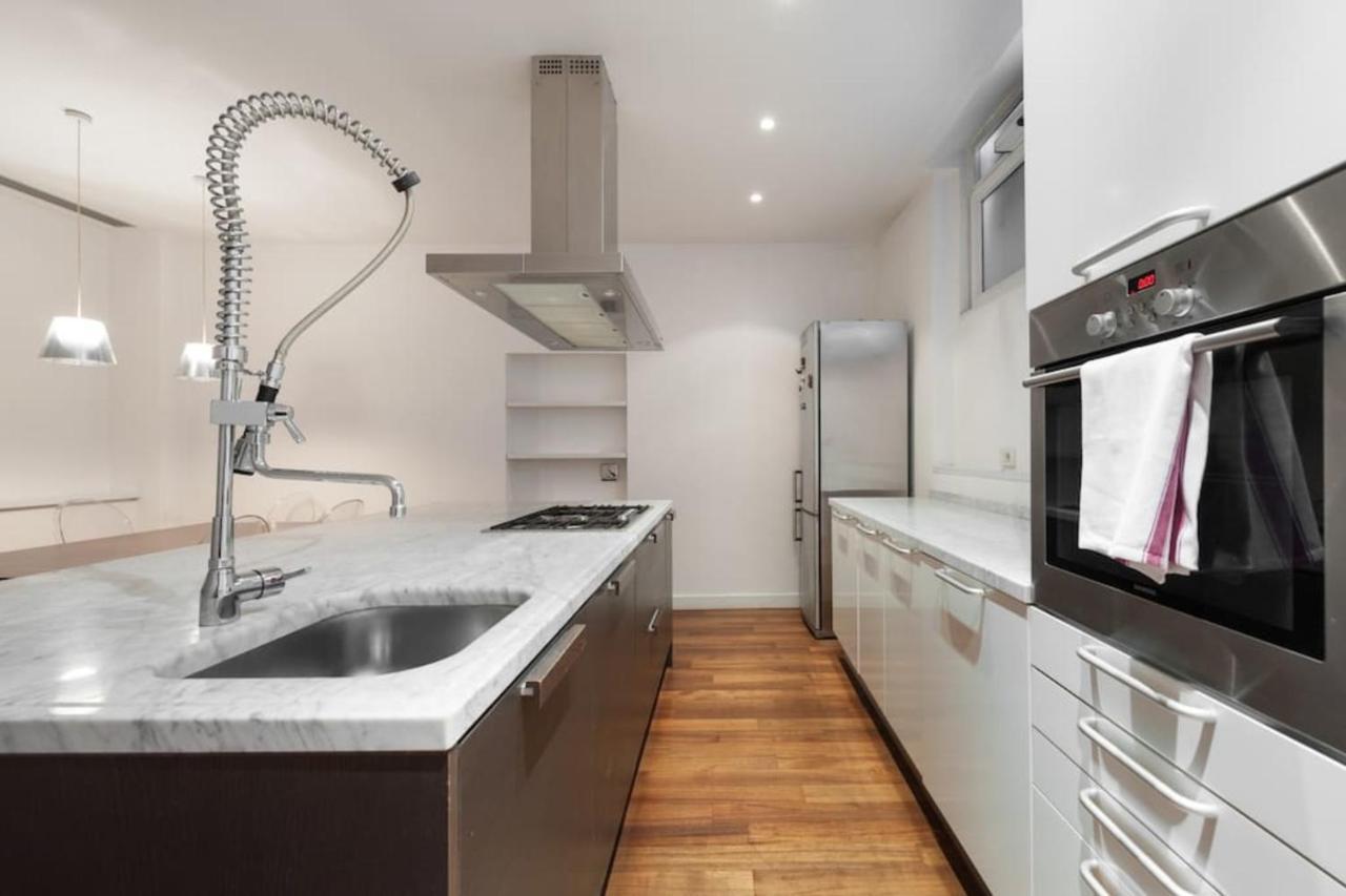Santa Maria Novella Stylish Loft Great Location-Hosted By Sweetstay Florencie Exteriér fotografie