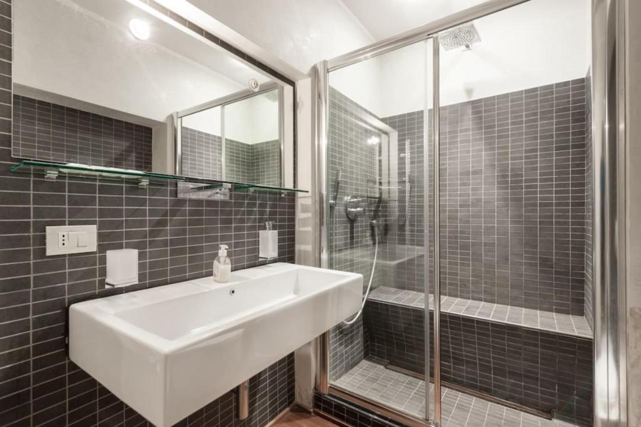 Santa Maria Novella Stylish Loft Great Location-Hosted By Sweetstay Florencie Exteriér fotografie