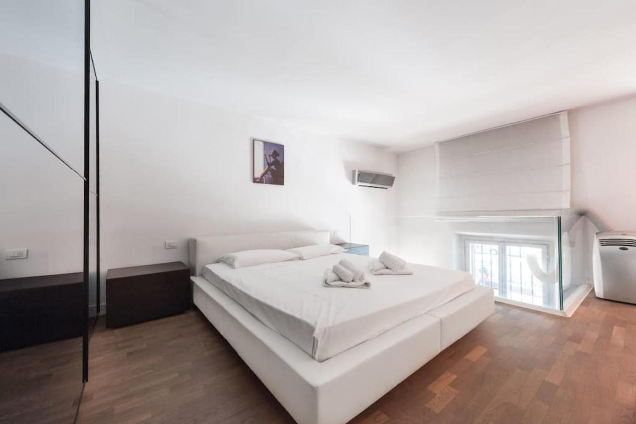 Santa Maria Novella Stylish Loft Great Location-Hosted By Sweetstay Florencie Exteriér fotografie