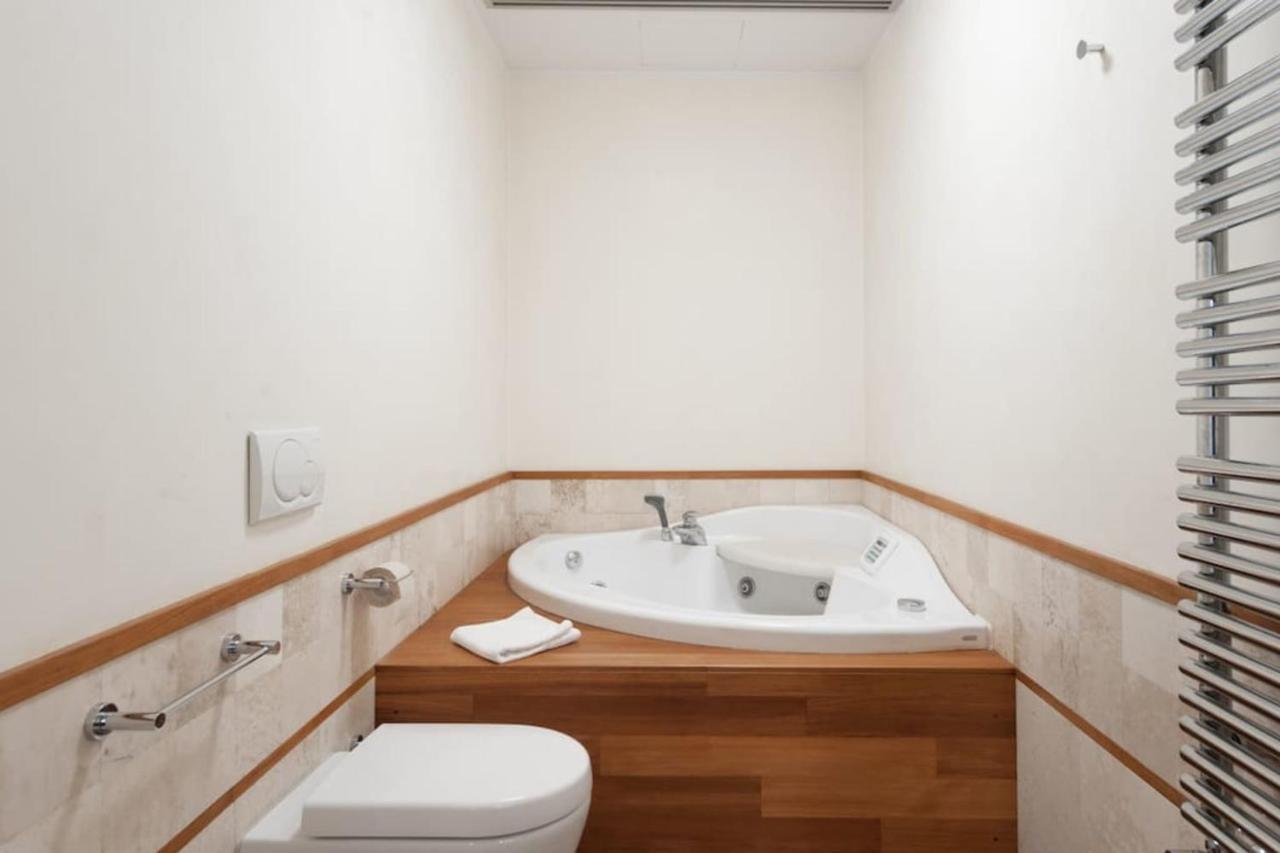 Santa Maria Novella Stylish Loft Great Location-Hosted By Sweetstay Florencie Exteriér fotografie