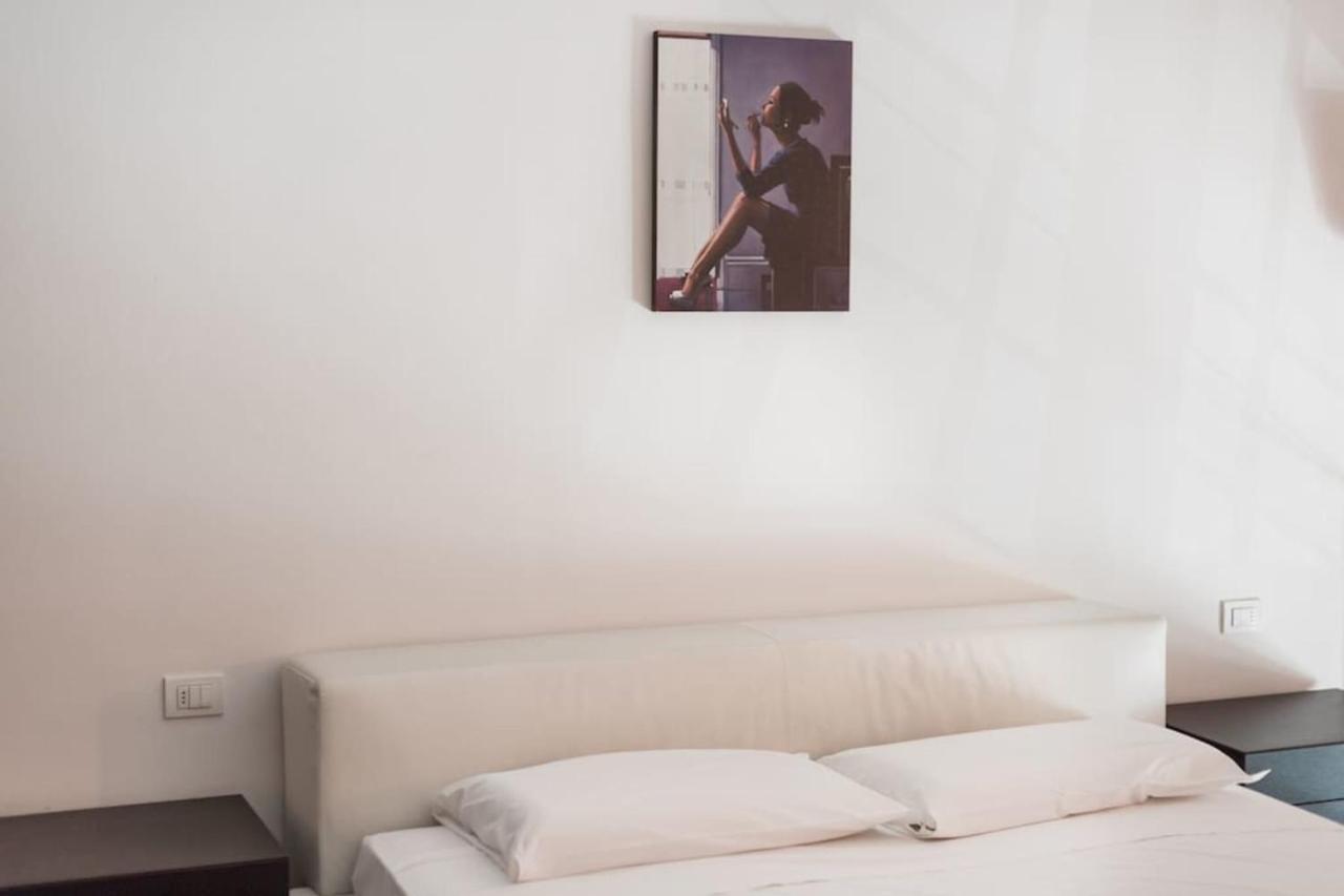 Santa Maria Novella Stylish Loft Great Location-Hosted By Sweetstay Florencie Exteriér fotografie