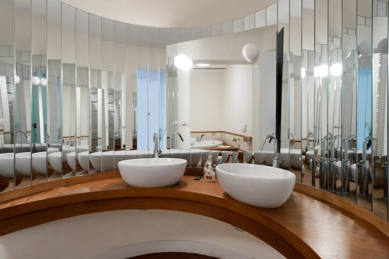 Santa Maria Novella Stylish Loft Great Location-Hosted By Sweetstay Florencie Exteriér fotografie